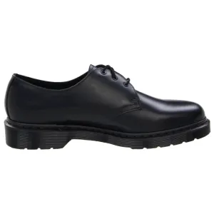 Dr. Martens 1461 Mono Smooth Leather Unisex Oxford Shoes