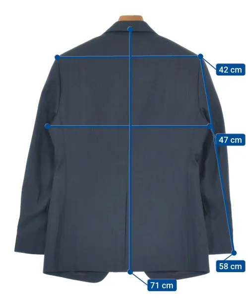 D'URBAN Business suits