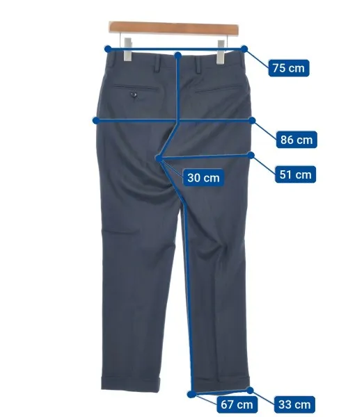 D'URBAN Business suits