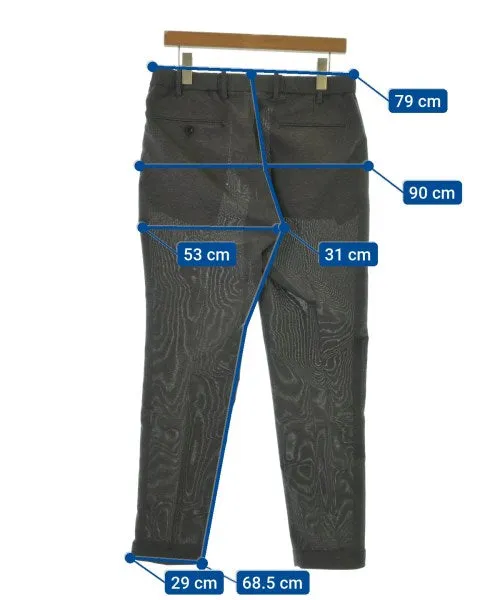 EDIFICE Business suits