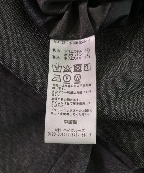 EDIFICE Business suits