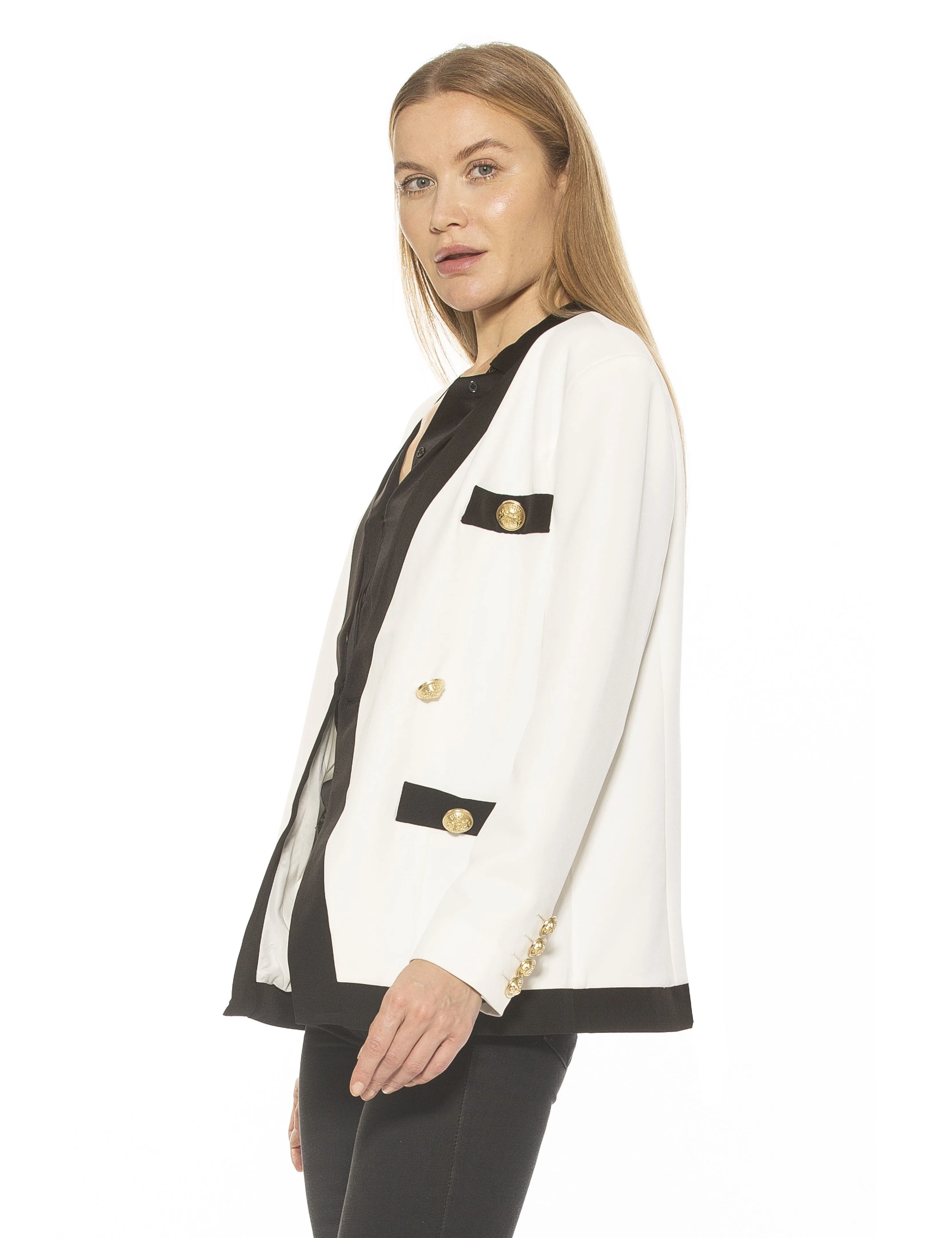 Emele Blazer