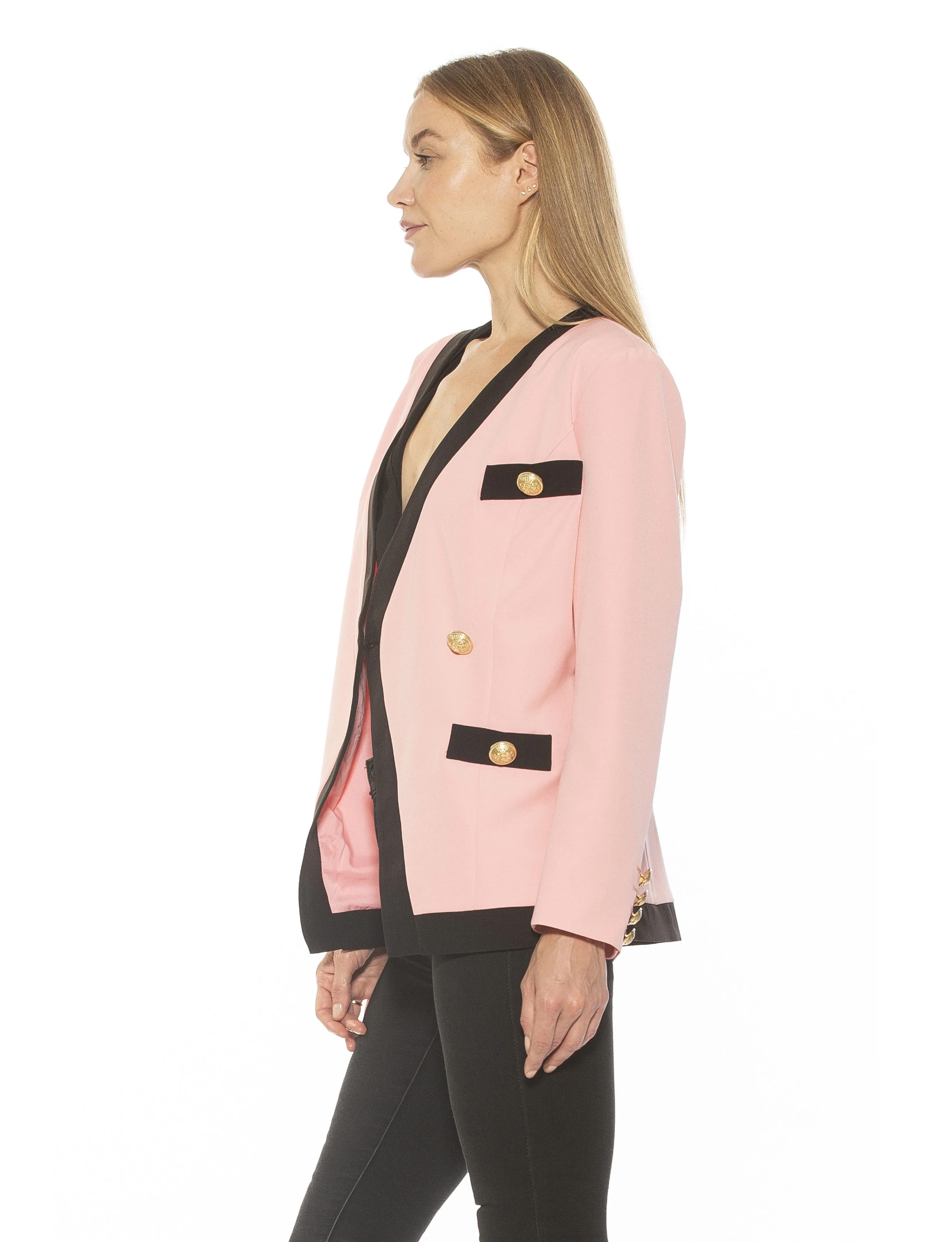 Emele Blazer