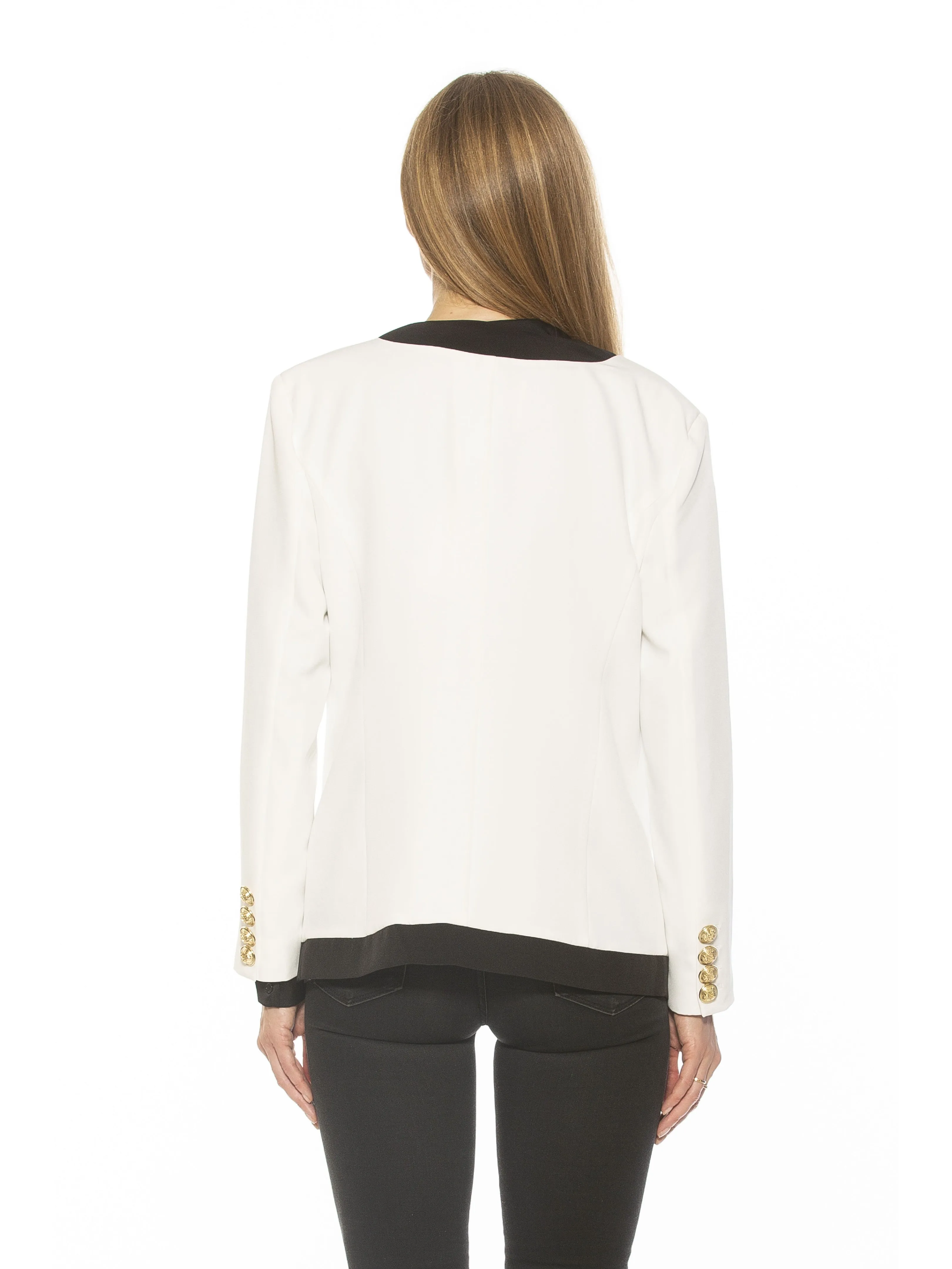 Emele Blazer
