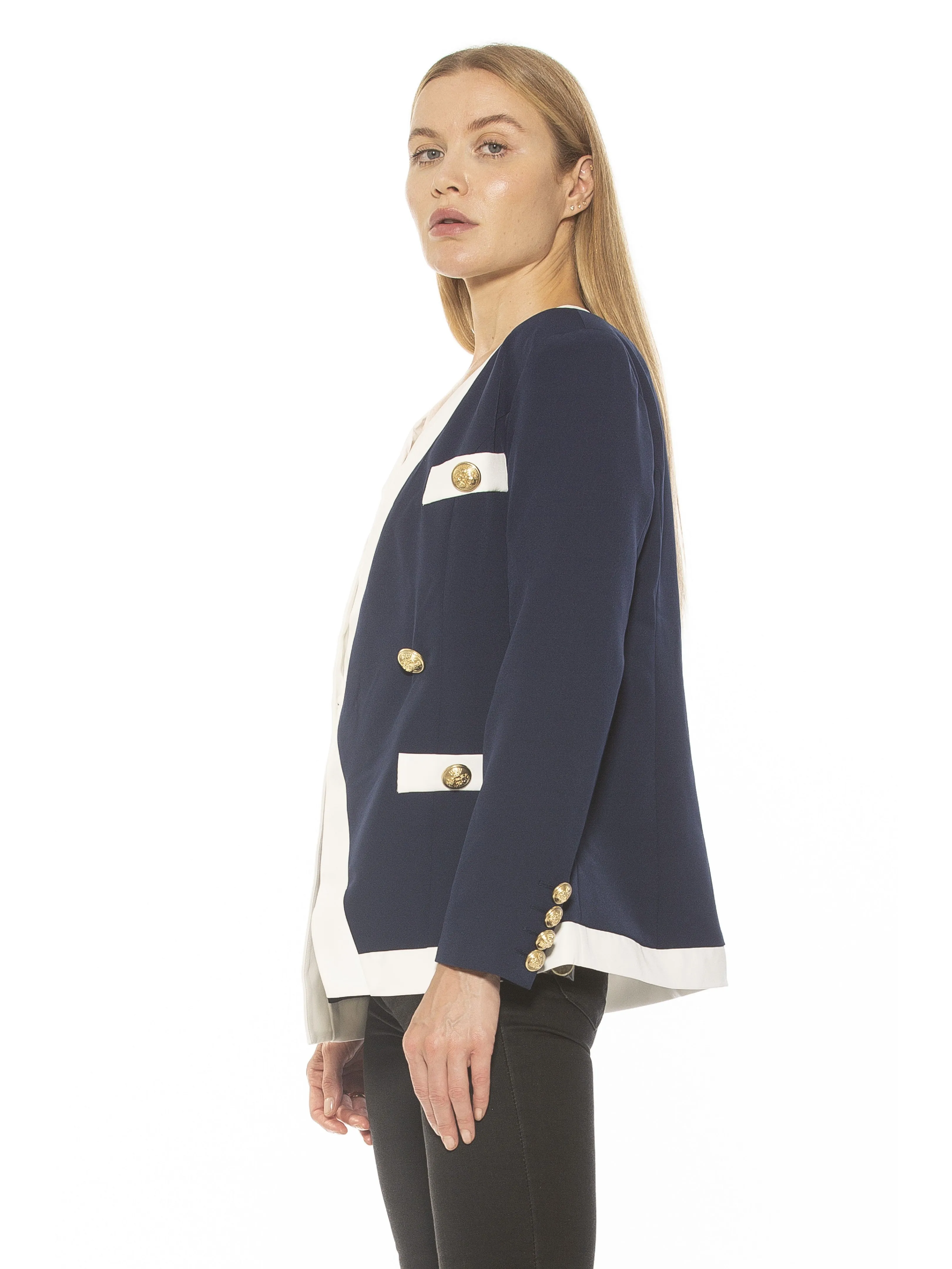 Emele Blazer