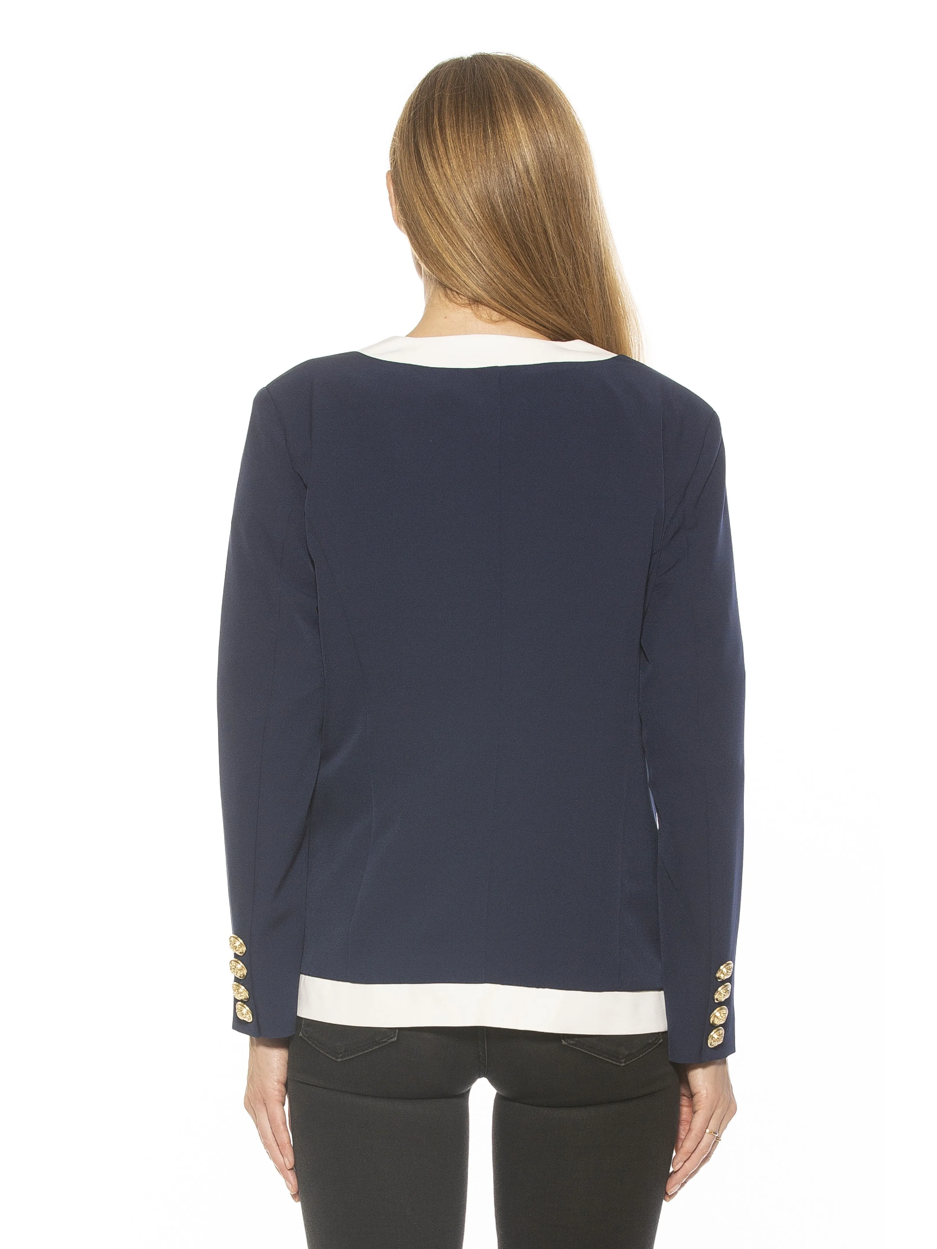 Emele Blazer