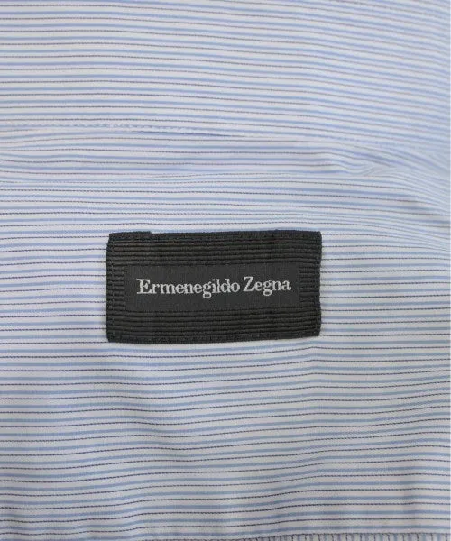 Ermenegildo Zegna Dress shirts