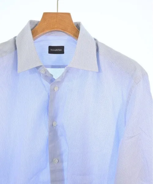 Ermenegildo Zegna Dress shirts