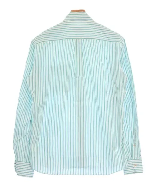 Errico Formicola Dress shirts