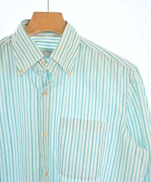Errico Formicola Dress shirts