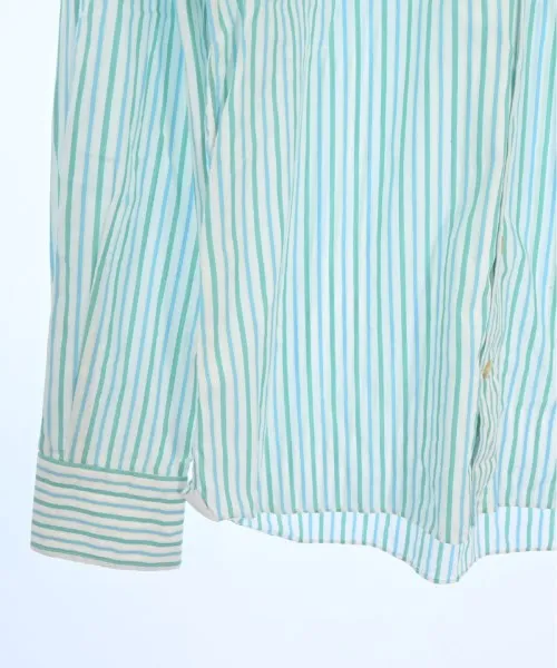 Errico Formicola Dress shirts