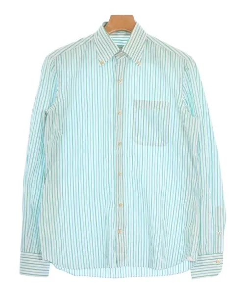 Errico Formicola Dress shirts
