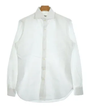 Errico Formicola Dress shirts