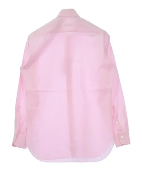 Errico Formicola Dress shirts