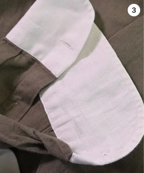 Errico Formicola Dress shirts