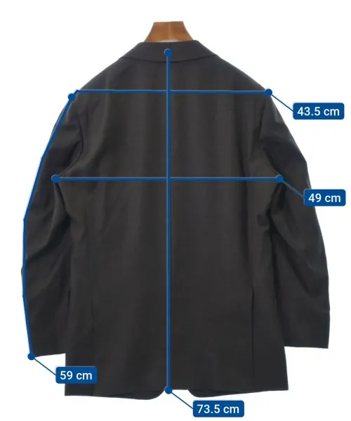 ESTNATION Business suits