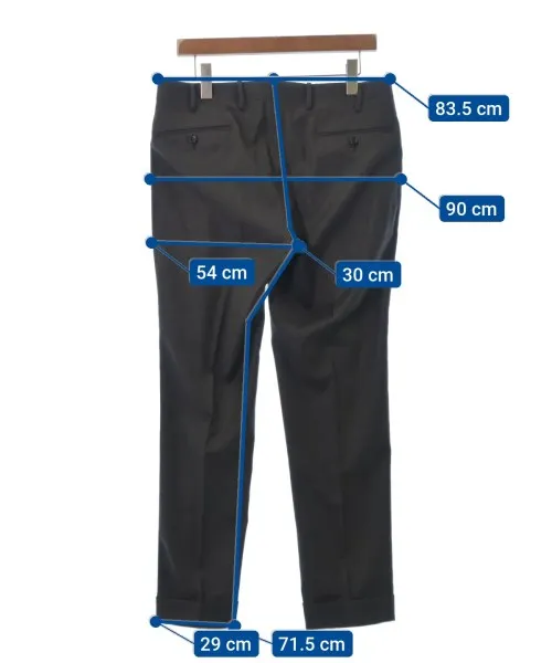 ESTNATION Business suits