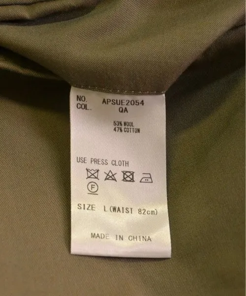 ETONNE Business suits