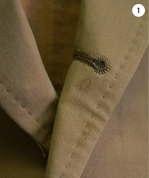 ETONNE Business suits