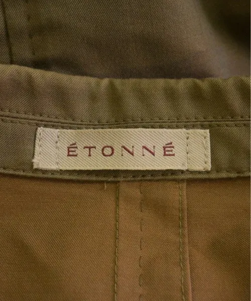 ETONNE Business suits