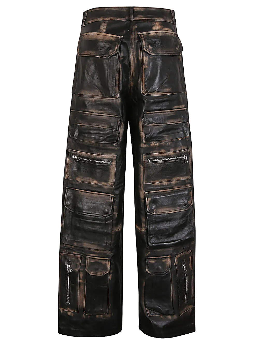 Fermas.Club Women's Trousers