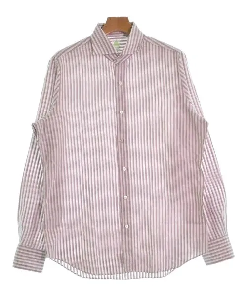 finamore Dress shirts