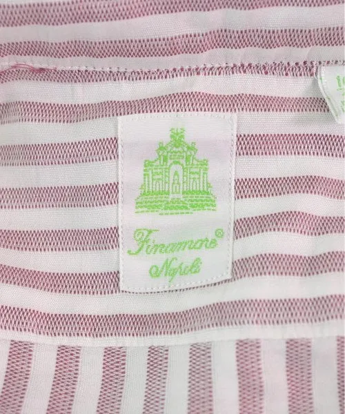finamore Dress shirts