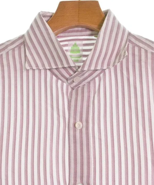 finamore Dress shirts