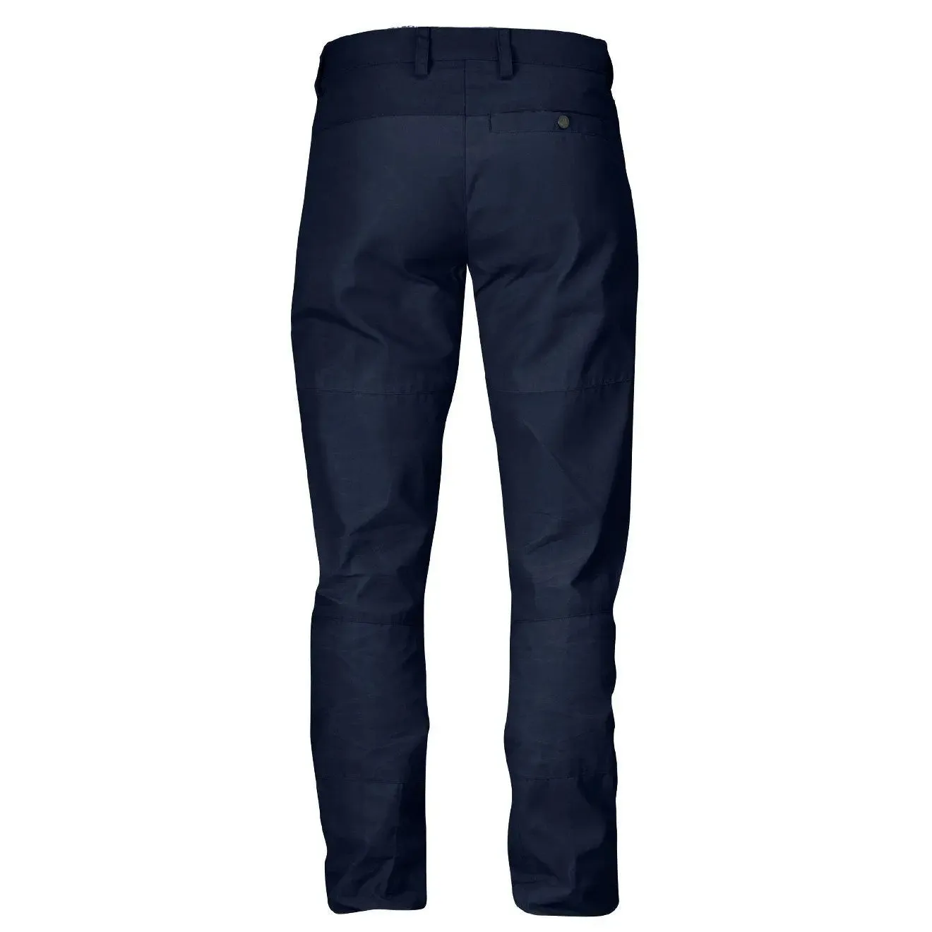 Fjallraven Nils Trousers Dark Navy
