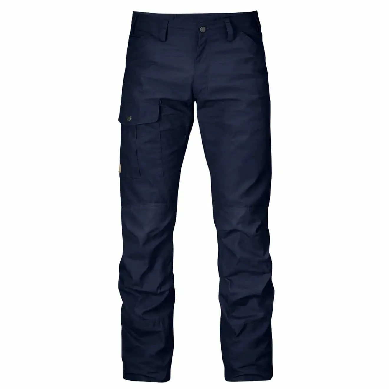 Fjallraven Nils Trousers Dark Navy