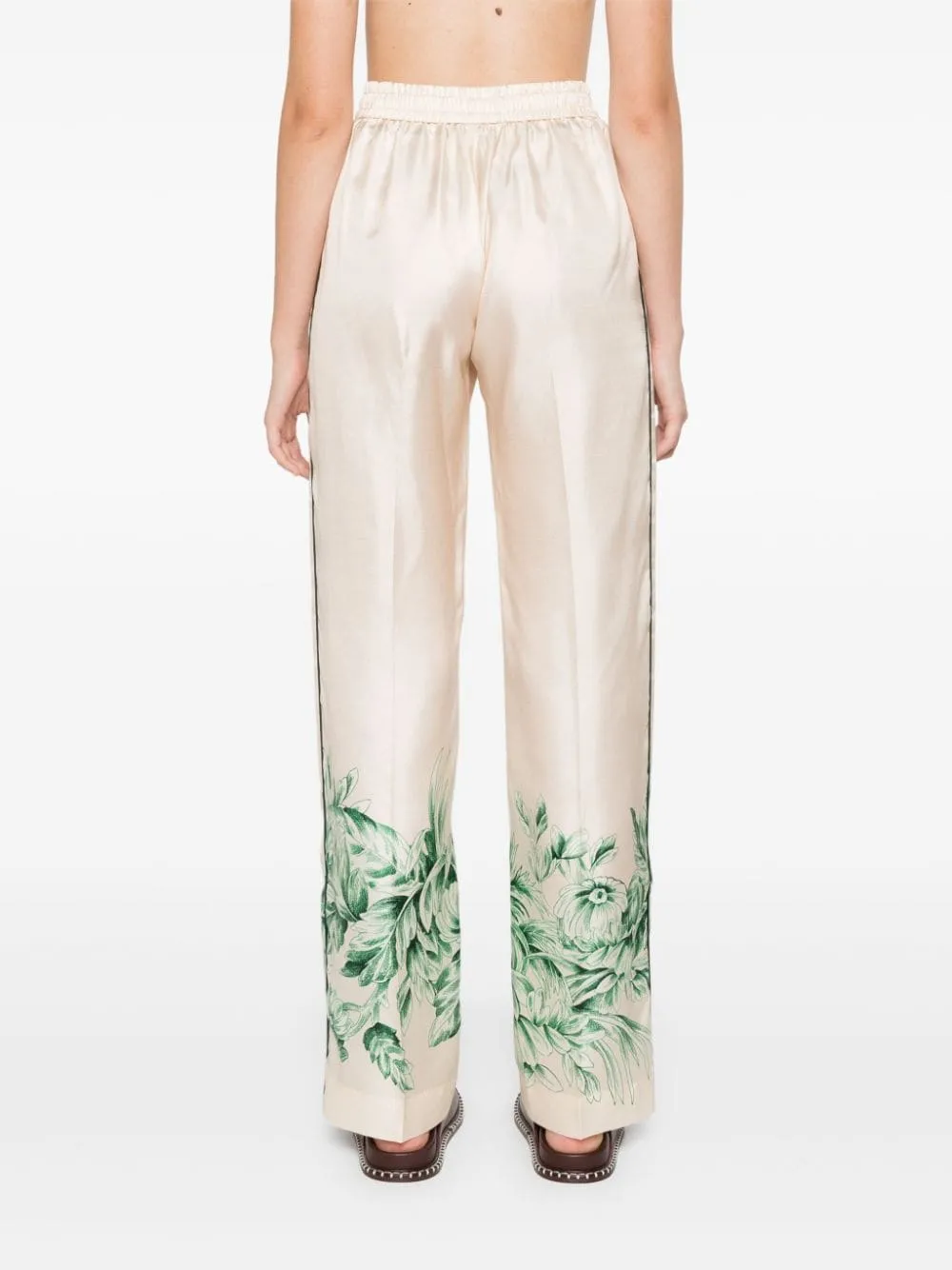 F.R.S . Women's Trousers
