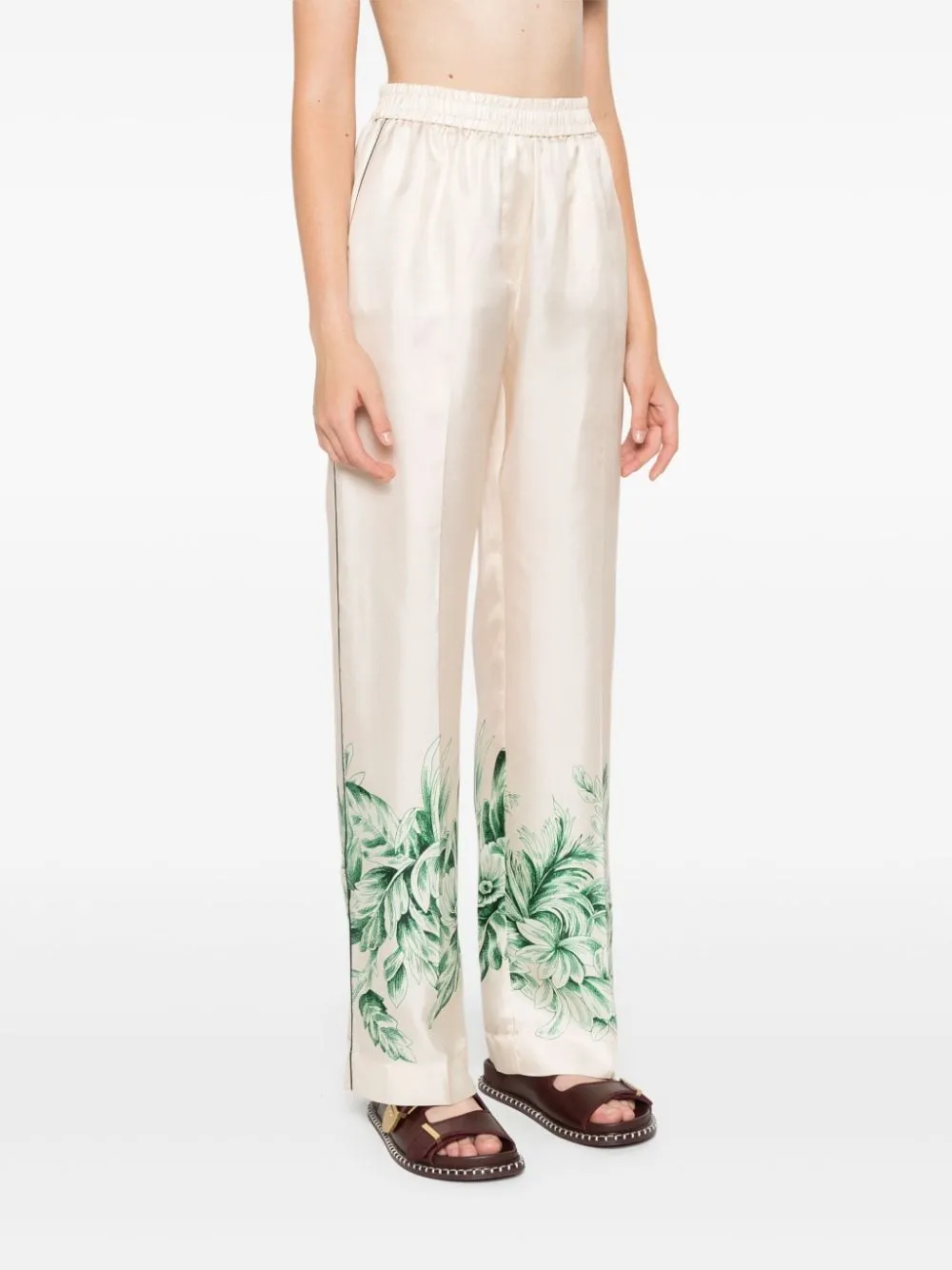 F.R.S . Women's Trousers