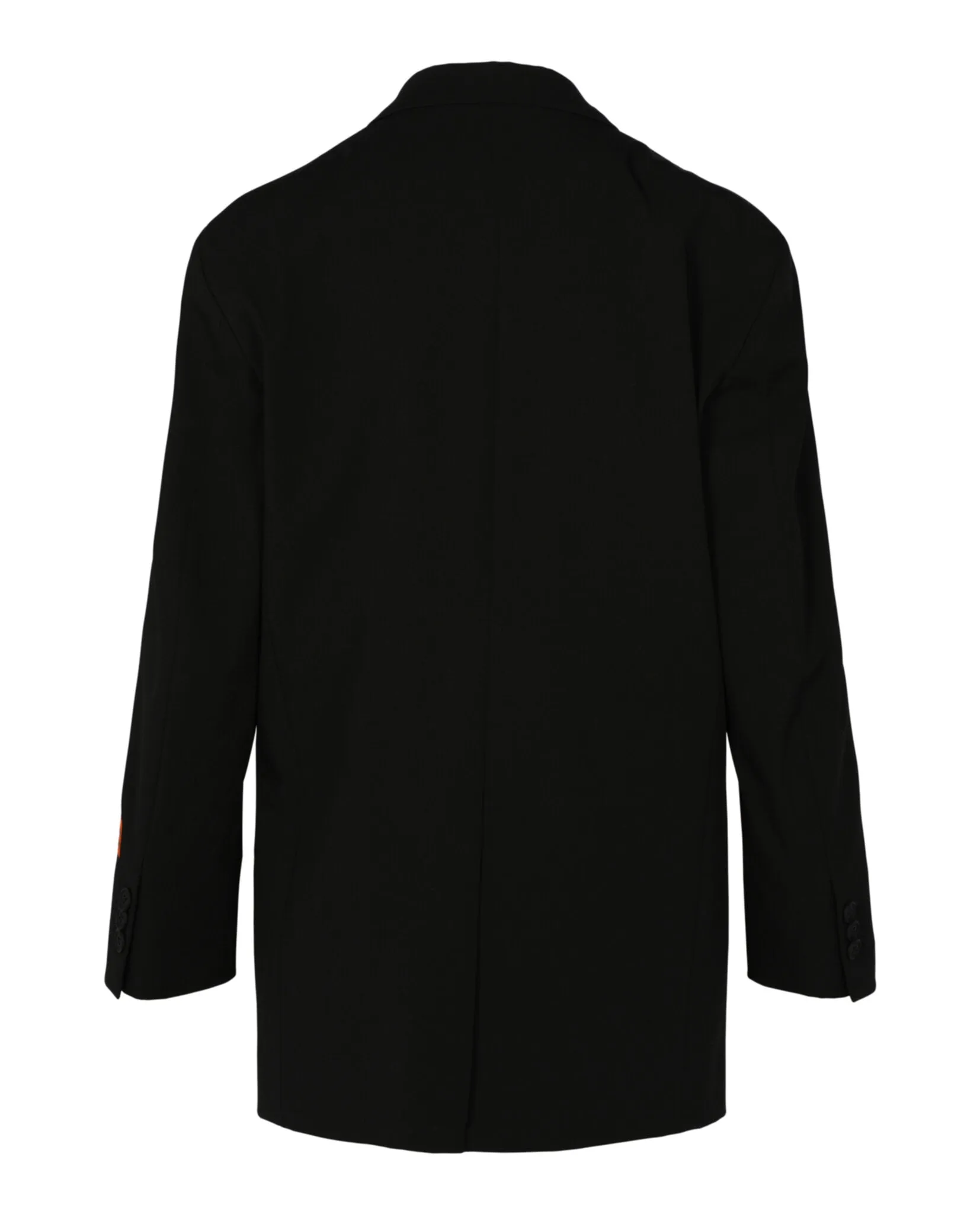 Gabardine Stretch Blazer