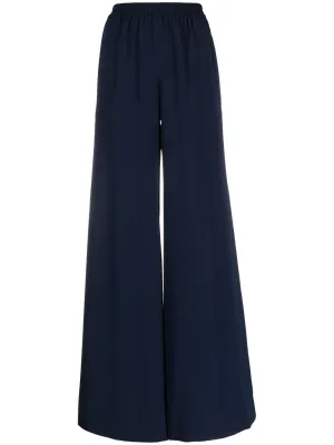 Gianluca Capannolo Women's Trousers blue