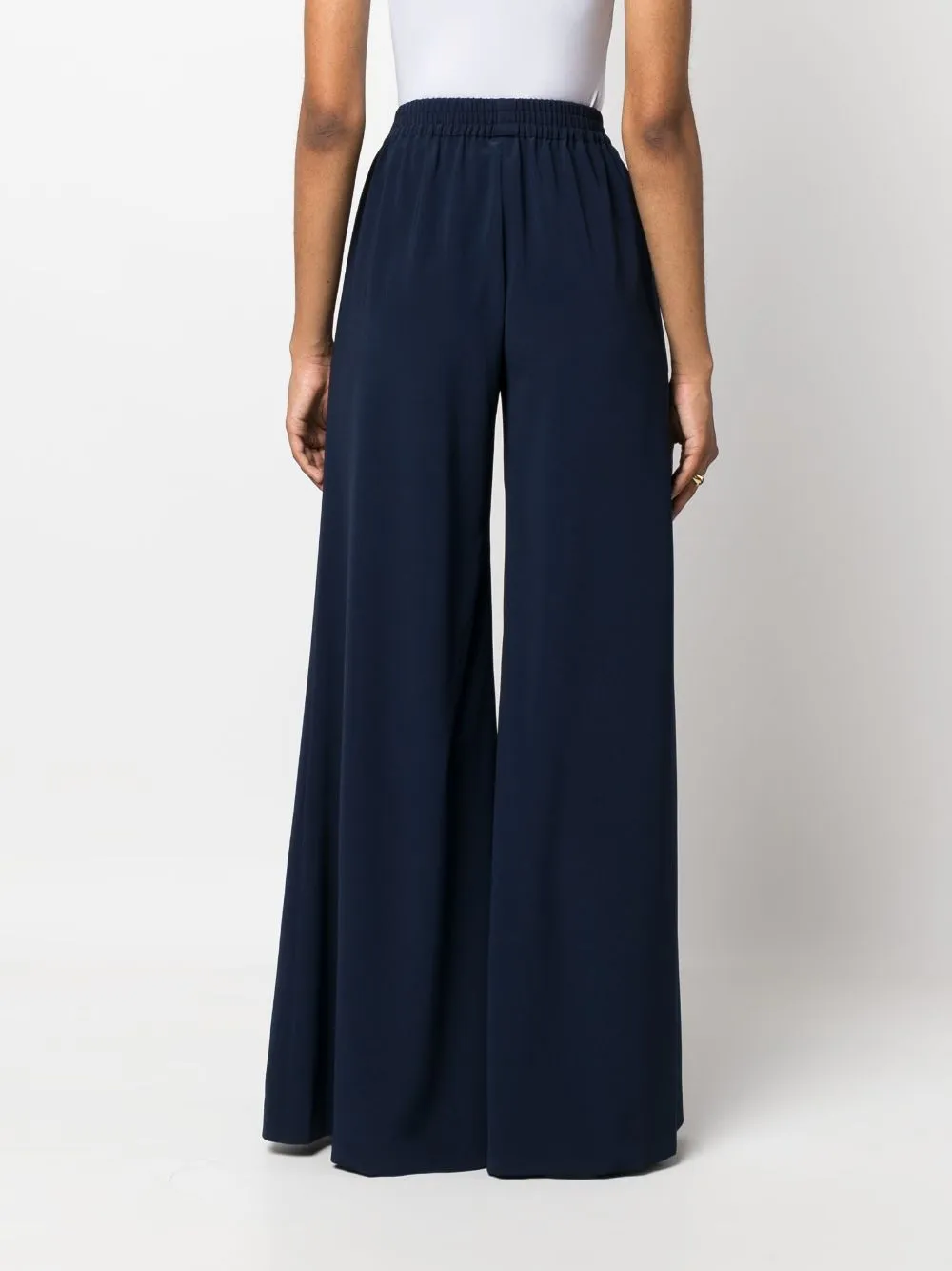 Gianluca Capannolo Women's Trousers blue