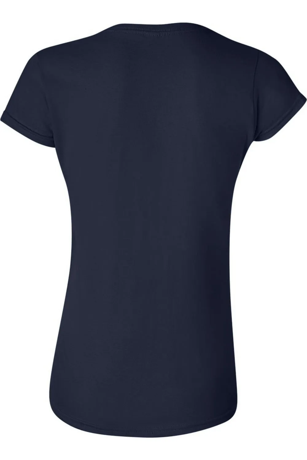 Gildan Ladies Soft Style Short Sleeve T-Shirt