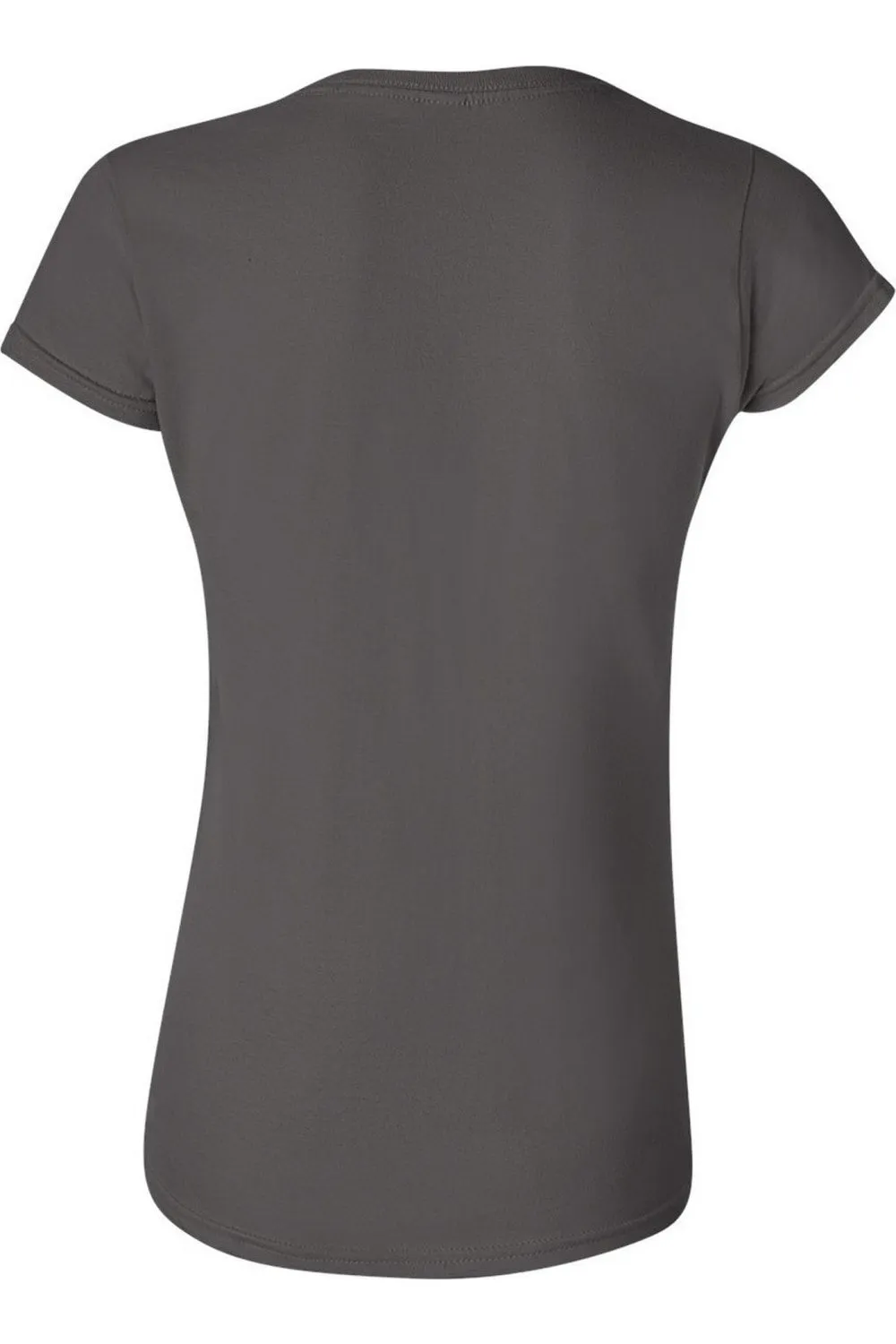 Gildan Ladies Soft Style Short Sleeve T-Shirt
