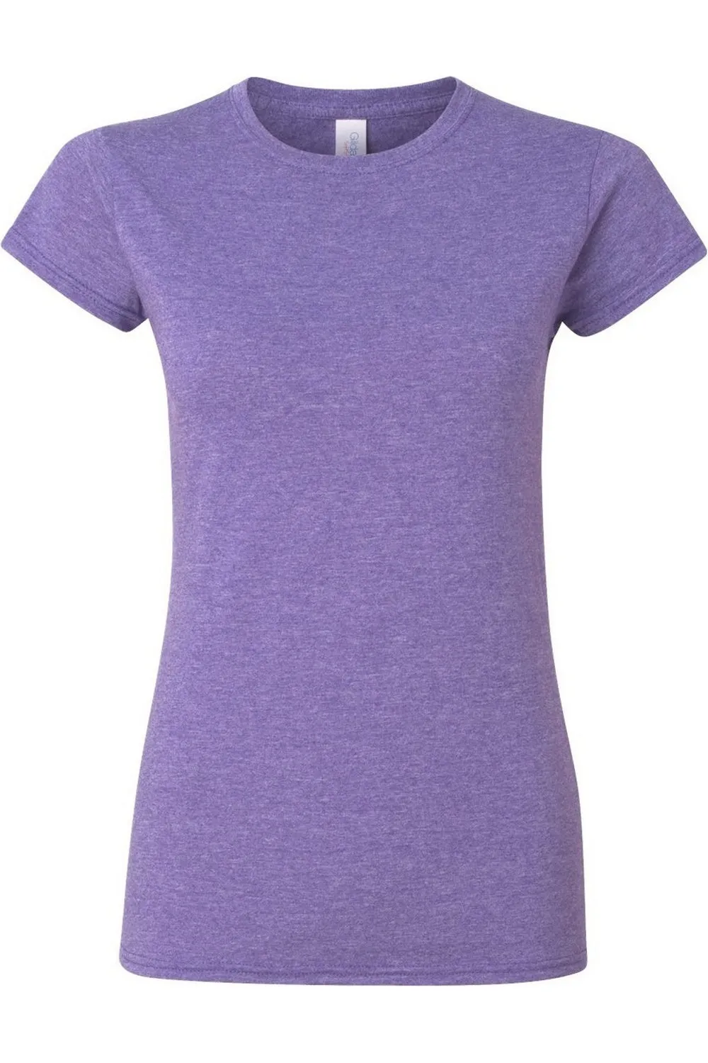Gildan Ladies Soft Style Short Sleeve T-Shirt