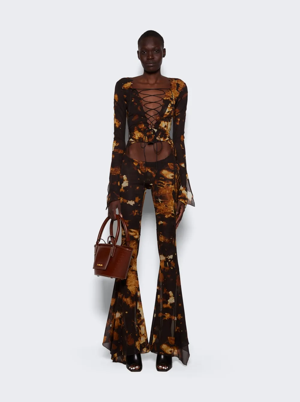Glimmer Trousers