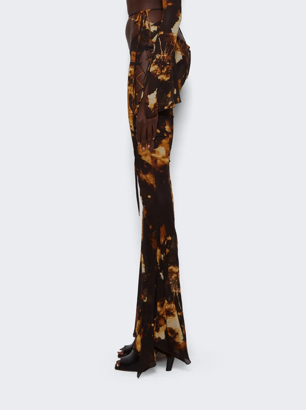 Glimmer Trousers