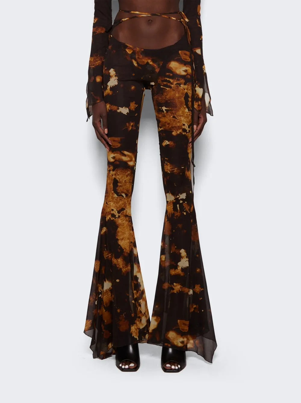 Glimmer Trousers