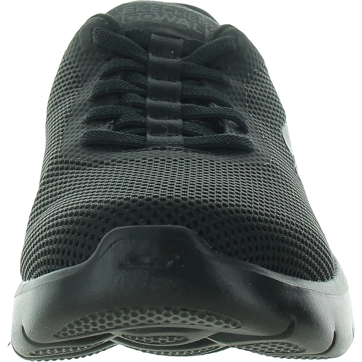 Go Walk Flex - Hands Up Mens Fitness Workout Slip-On Shoes