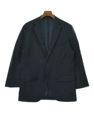 green label relaxing Business suits