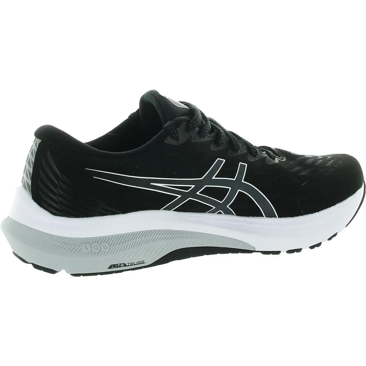 GT-2000 11 Mens Cushioned Footbed Mesh Running & Training Shoes