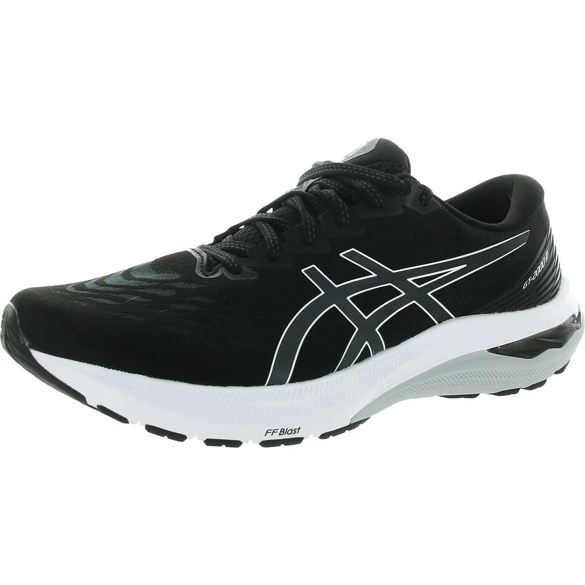 GT-2000 11 Mens Cushioned Footbed Mesh Running & Training Shoes