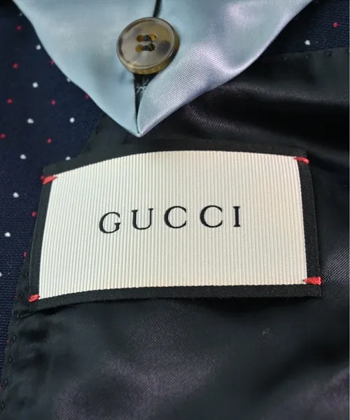 GUCCI Business suits