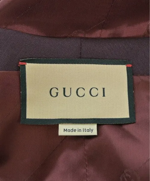 GUCCI Dress shirts