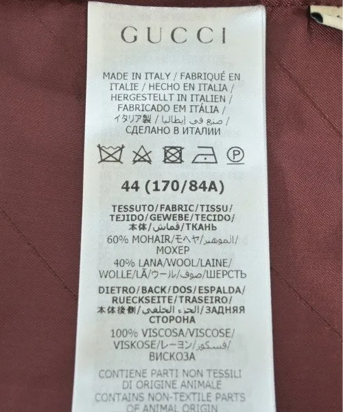 GUCCI Dress shirts