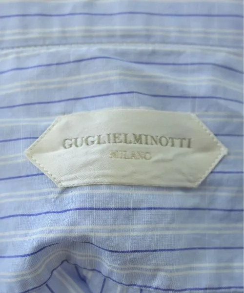 Guglielminotti Dress shirts