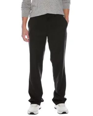 Helmut Lang Curve Car Wool Trouser